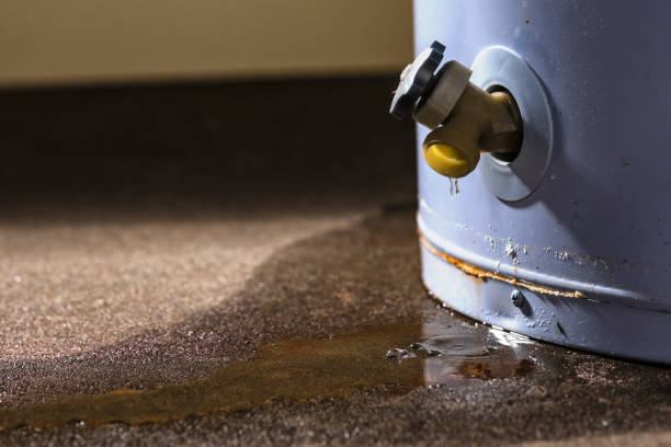 West Bend, WI Water damage restoration Company