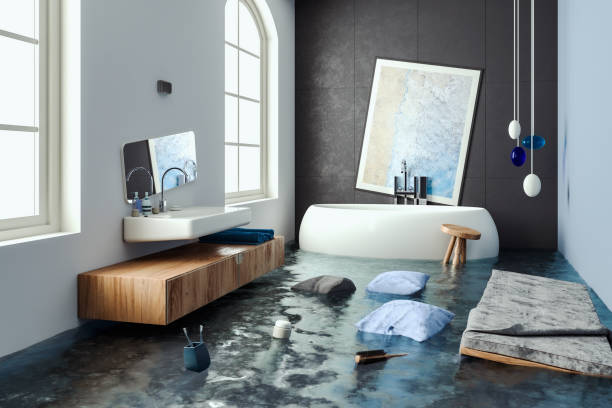 Best Professional water damage repair  in West Bend, WI