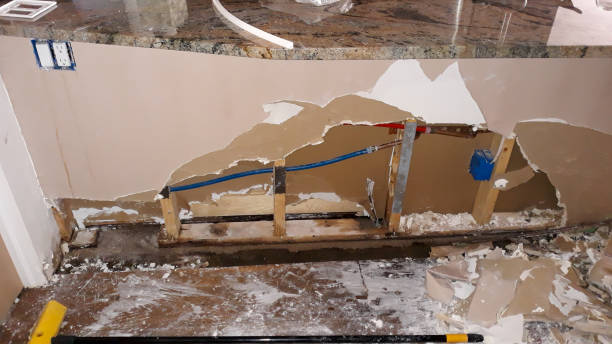 Best 24-hour water damage restoration  in West Bend, WI