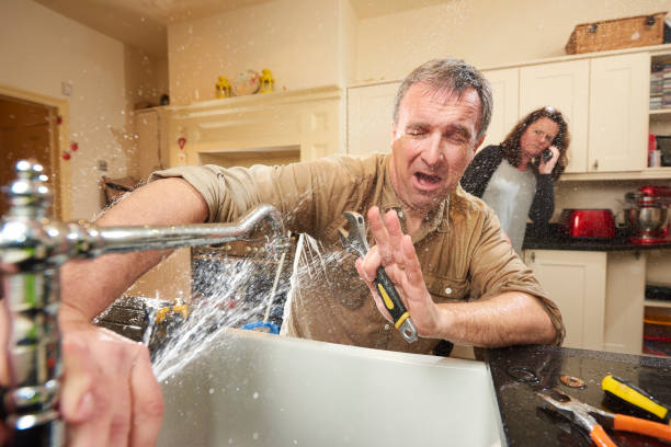 Best Water damage restoration near me  in West Bend, WI